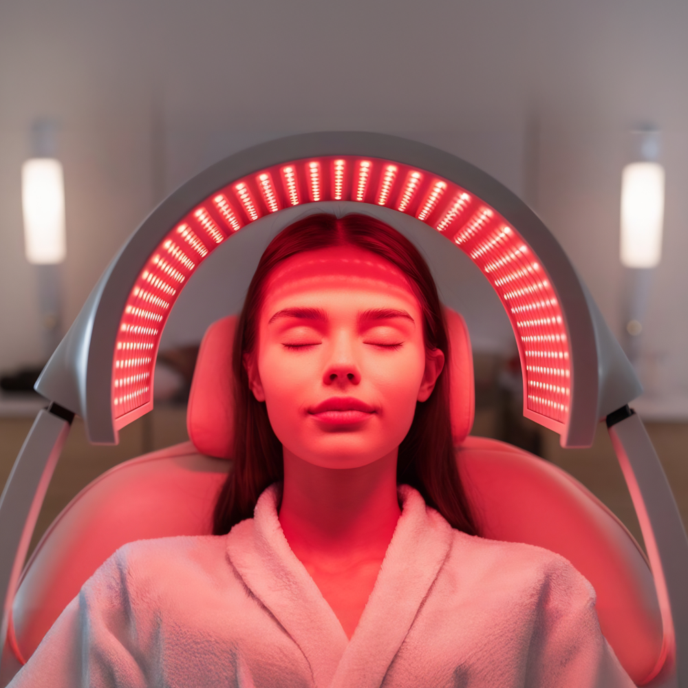 Infrared Therapy Panel